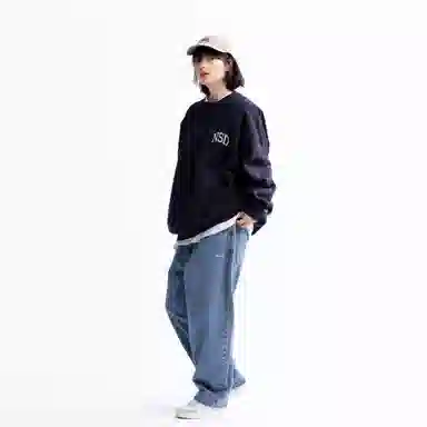 nautica white sail logo