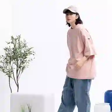 nautica white sail T