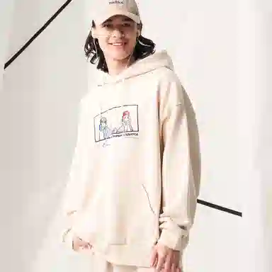 nautica white sail 24FW