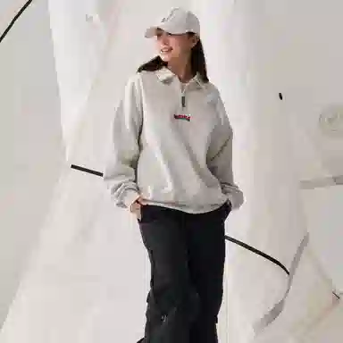 nautica white sail logo