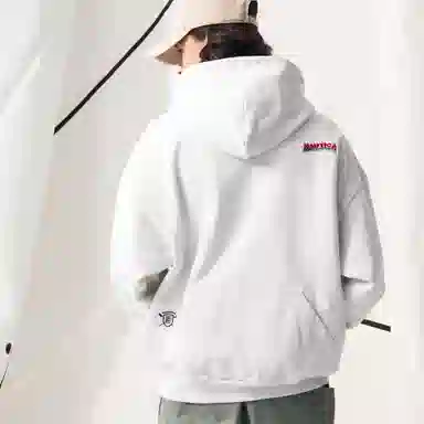 nautica white sail