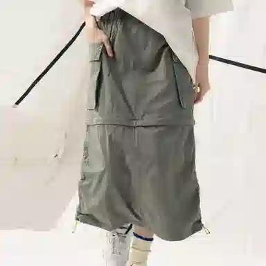 nautica white sail SS24