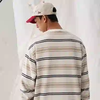 nautica white sail T