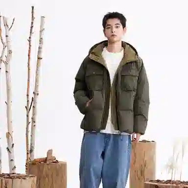 nautica white sail FW23