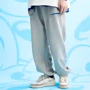 nautica white sail COIN FW23