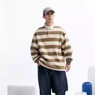 nautica white sail LOGOPolo