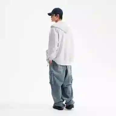 nautica white sail logo