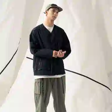 nautica white sail SS24