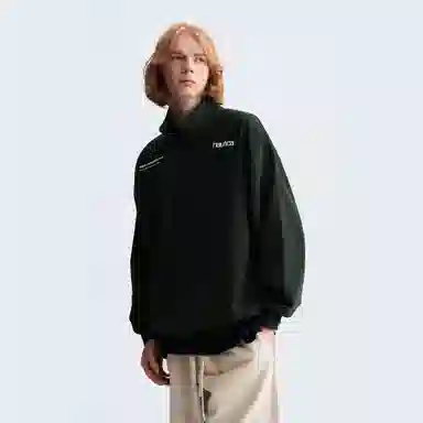 nautica white sail X FW23