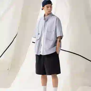 nautica white sail SS24