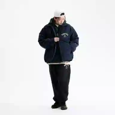 nautica white sail logo