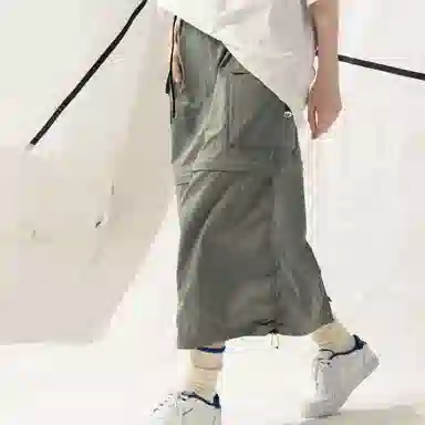 nautica white sail SS24