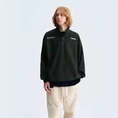nautica white sail X FW23