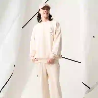 nautica white sail