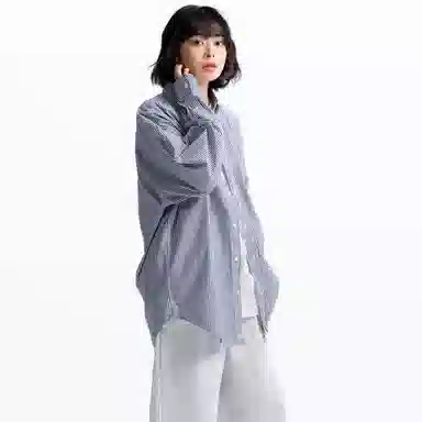 nautica white sail SS24