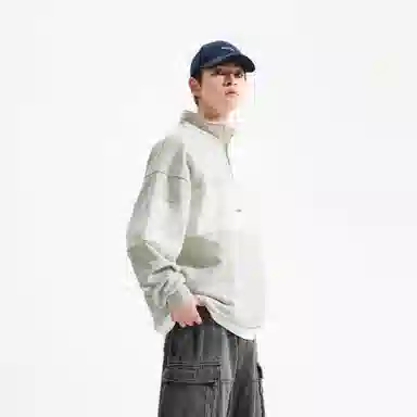 nautica white sail LOGO