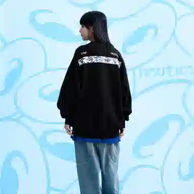 nautica white sail COIN FW23