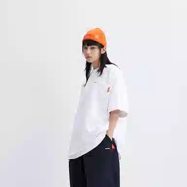 nautica white sail FW23 T