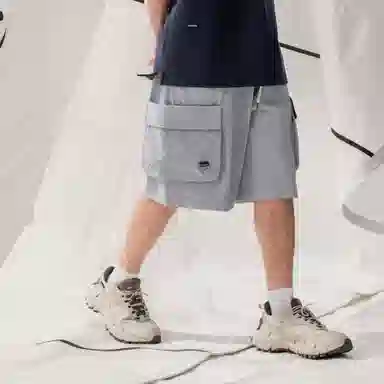 nautica white sail