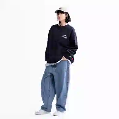 nautica white sail logo