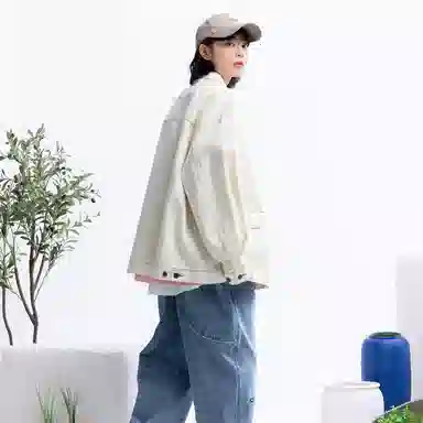 nautica white sail SS24 LOGO