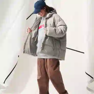 nautica white sail