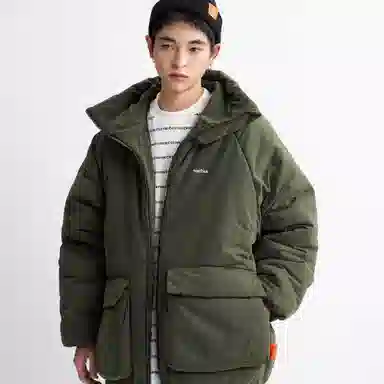 nautica white sail X FW23