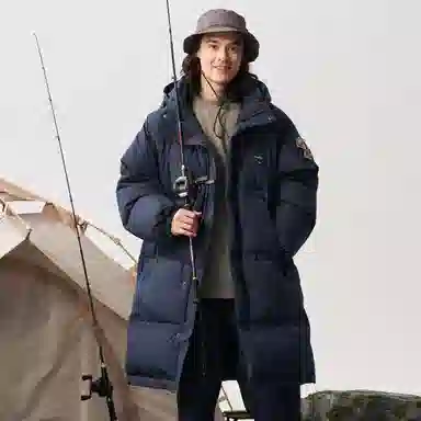 nautica white sail FW24