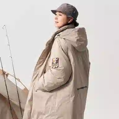 nautica white sail FW24