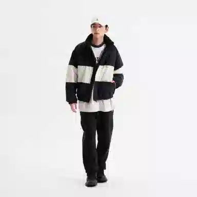 nautica white sail