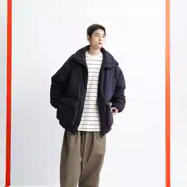 nautica white sail X FW23