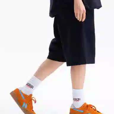 nautica white sail x SEESEE SS24