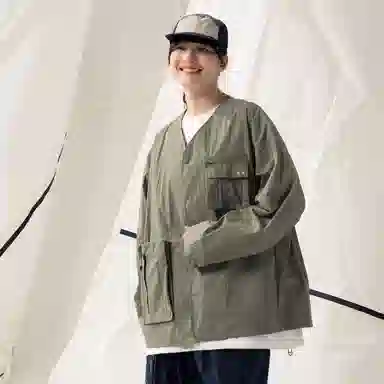 nautica white sail SS24
