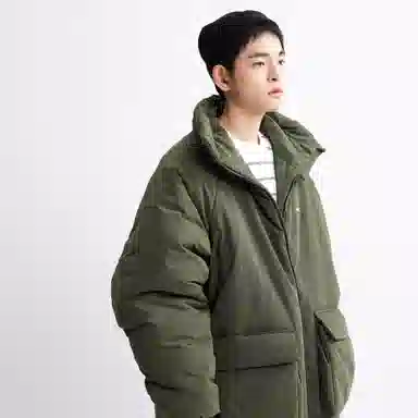 nautica white sail X FW23