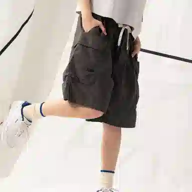 nautica white sail SS24