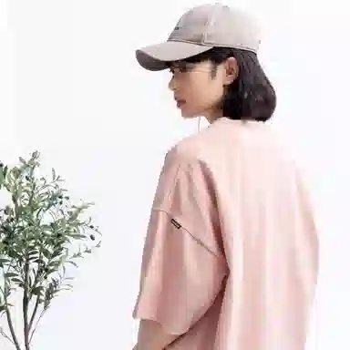 nautica white sail T