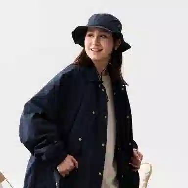 nautica white sail