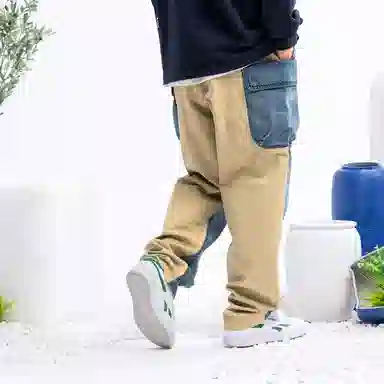nautica white sail SS24