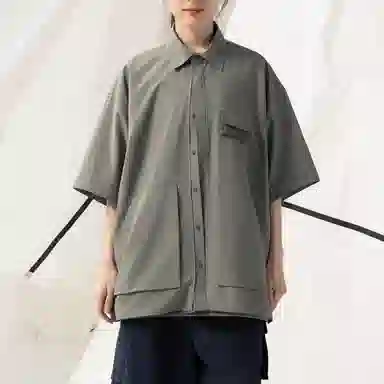 nautica white sail SS24