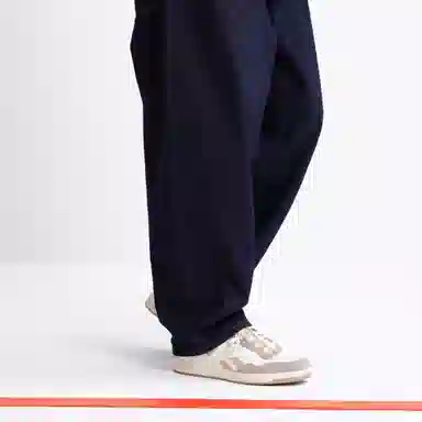 nautica white sail X FW23