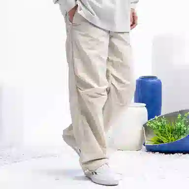 nautica white sail SS24