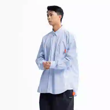 nautica white sail SS24