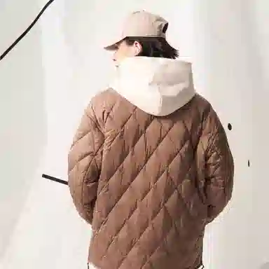 nautica white sail