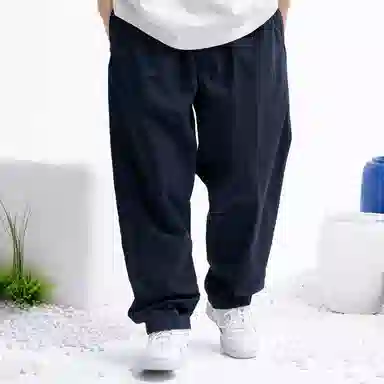 nautica white sail SS24 LOGO