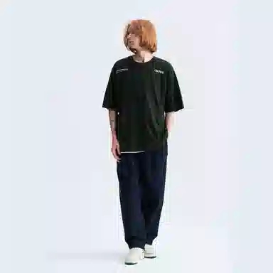 nautica white sail X FW23 T