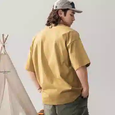 nautica white sail T