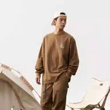 nautica white sail FW24 LOGOT