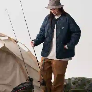nautica white sail