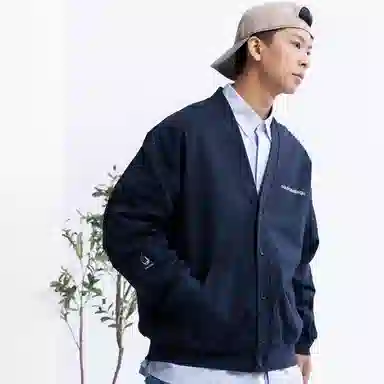 nautica white sail SS24