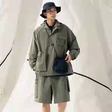 nautica white sail SS24